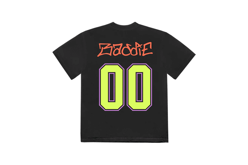 Estas são algumas das melhores camisetas de artistas disponíveis agora Bravado Universal Music Group Aminé Doechii Billie Eilish Kendrick Lamar SZA Rolling Stones KITH Slipknot Tupac Shakur 2Pac Dear Mama band tees merch music festivals Bon Iver Blink 182 Bad Bunny Ice Spice Playboi Carti The Rolling Stones KITH The Weeknd PSG