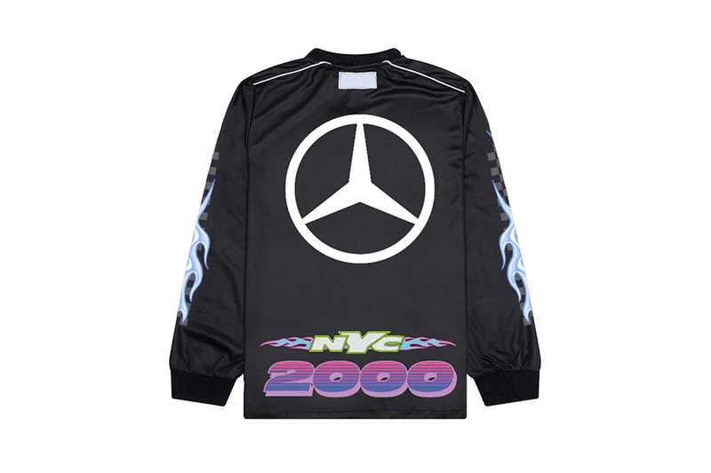 Estas são algumas das melhores camisetas de artistas disponíveis agora Bravado Universal Music Group Aminé Doechii Billie Eilish Kendrick Lamar SZA Rolling Stones KITH Slipknot Tupac Shakur 2Pac Dear Mama band tees merch music festivals Bon Iver Blink 182 Bad Bunny Ice Spice Playboi Carti The Rolling Stones KITH The Weeknd PSG