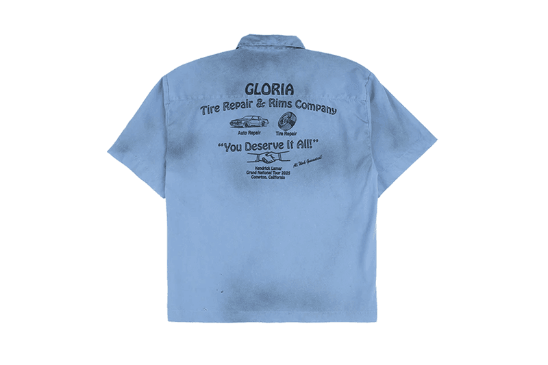 Estas são algumas das melhores camisetas de artistas disponíveis agora Bravado Universal Music Group Aminé Doechii Billie Eilish Kendrick Lamar SZA Rolling Stones KITH Slipknot Tupac Shakur 2Pac Dear Mama band tees merch music festivals Bon Iver Blink 182 Bad Bunny Ice Spice Playboi Carti The Rolling Stones KITH The Weeknd PSG