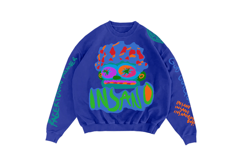 Estas são algumas das melhores camisetas de artistas disponíveis agora Bravado Universal Music Group Aminé Doechii Billie Eilish Kendrick Lamar SZA Rolling Stones KITH Slipknot Tupac Shakur 2Pac Dear Mama band tees merch music festivals Bon Iver Blink 182 Bad Bunny Ice Spice Playboi Carti The Rolling Stones KITH The Weeknd PSG