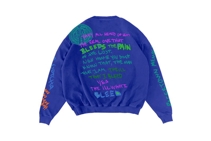 Estas são algumas das melhores camisetas de artistas disponíveis agora Bravado Universal Music Group Aminé Doechii Billie Eilish Kendrick Lamar SZA Rolling Stones KITH Slipknot Tupac Shakur 2Pac Dear Mama band tees merch music festivals Bon Iver Blink 182 Bad Bunny Ice Spice Playboi Carti The Rolling Stones KITH The Weeknd PSG