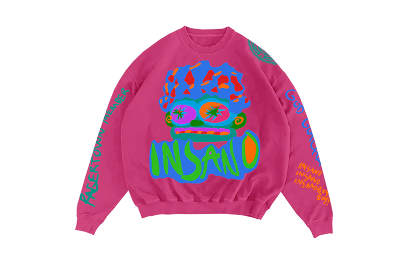 Estas são algumas das melhores camisetas de artistas disponíveis agora Bravado Universal Music Group Aminé Doechii Billie Eilish Kendrick Lamar SZA Rolling Stones KITH Slipknot Tupac Shakur 2Pac Dear Mama band tees merch music festivals Bon Iver Blink 182 Bad Bunny Ice Spice Playboi Carti The Rolling Stones KITH The Weeknd PSG