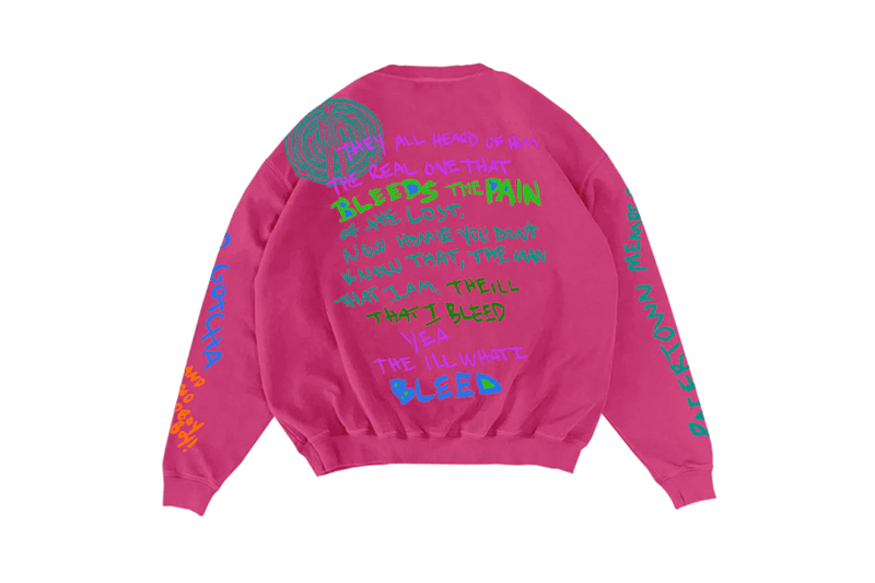 Estas são algumas das melhores camisetas de artistas disponíveis agora Bravado Universal Music Group Aminé Doechii Billie Eilish Kendrick Lamar SZA Rolling Stones KITH Slipknot Tupac Shakur 2Pac Dear Mama band tees merch music festivals Bon Iver Blink 182 Bad Bunny Ice Spice Playboi Carti The Rolling Stones KITH The Weeknd PSG