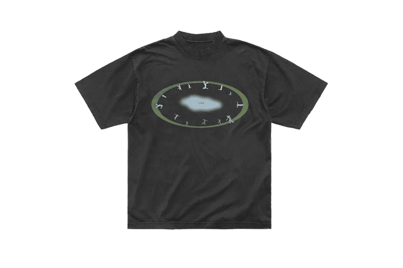 Estas são algumas das melhores camisetas de artistas disponíveis agora Bravado Universal Music Group Aminé Doechii Billie Eilish Kendrick Lamar SZA Rolling Stones KITH Slipknot Tupac Shakur 2Pac Dear Mama band tees merch music festivals Bon Iver Blink 182 Bad Bunny Ice Spice Playboi Carti The Rolling Stones KITH The Weeknd PSG