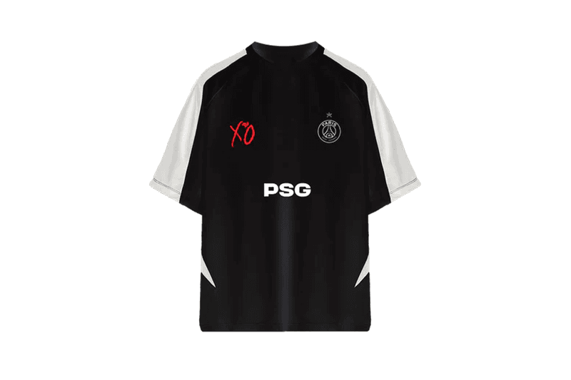 Estas são algumas das melhores camisetas de artistas disponíveis agora Bravado Universal Music Group Aminé Doechii Billie Eilish Kendrick Lamar SZA Rolling Stones KITH Slipknot Tupac Shakur 2Pac Dear Mama band tees merch music festivals Bon Iver Blink 182 Bad Bunny Ice Spice Playboi Carti The Rolling Stones KITH The Weeknd PSG