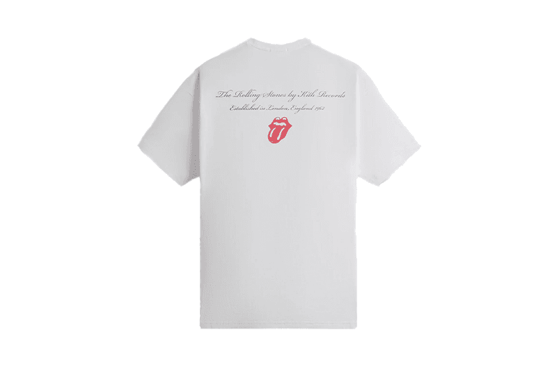 Estas são algumas das melhores camisetas de artistas disponíveis agora Bravado Universal Music Group Aminé Doechii Billie Eilish Kendrick Lamar SZA Rolling Stones KITH Slipknot Tupac Shakur 2Pac Dear Mama band tees merch music festivals Bon Iver Blink 182 Bad Bunny Ice Spice Playboi Carti The Rolling Stones KITH The Weeknd PSG