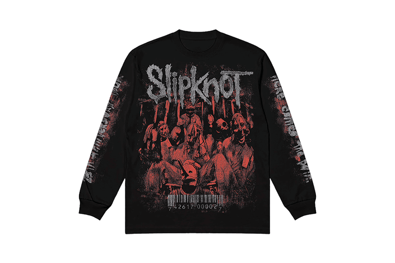 Estas são algumas das melhores camisetas de artistas disponíveis agora Bravado Universal Music Group Aminé Doechii Billie Eilish Kendrick Lamar SZA Rolling Stones KITH Slipknot Tupac Shakur 2Pac Dear Mama band tees merch music festivals Bon Iver Blink 182 Bad Bunny Ice Spice Playboi Carti The Rolling Stones KITH The Weeknd PSG