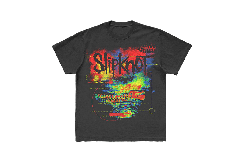 Estas são algumas das melhores camisetas de artistas disponíveis agora Bravado Universal Music Group Aminé Doechii Billie Eilish Kendrick Lamar SZA Rolling Stones KITH Slipknot Tupac Shakur 2Pac Dear Mama band tees merch music festivals Bon Iver Blink 182 Bad Bunny Ice Spice Playboi Carti The Rolling Stones KITH The Weeknd PSG