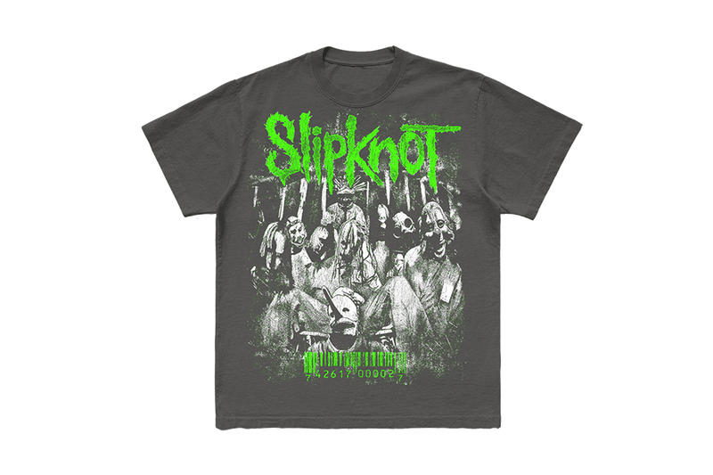 Estas são algumas das melhores camisetas de artistas disponíveis agora Bravado Universal Music Group Aminé Doechii Billie Eilish Kendrick Lamar SZA Rolling Stones KITH Slipknot Tupac Shakur 2Pac Dear Mama band tees merch music festivals Bon Iver Blink 182 Bad Bunny Ice Spice Playboi Carti The Rolling Stones KITH The Weeknd PSG