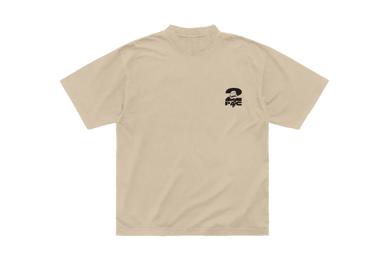 Estas são algumas das melhores camisetas de artistas disponíveis agora Bravado Universal Music Group Aminé Doechii Billie Eilish Kendrick Lamar SZA Rolling Stones KITH Slipknot Tupac Shakur 2Pac Dear Mama band tees merch music festivals Bon Iver Blink 182 Bad Bunny Ice Spice Playboi Carti The Rolling Stones KITH The Weeknd PSG