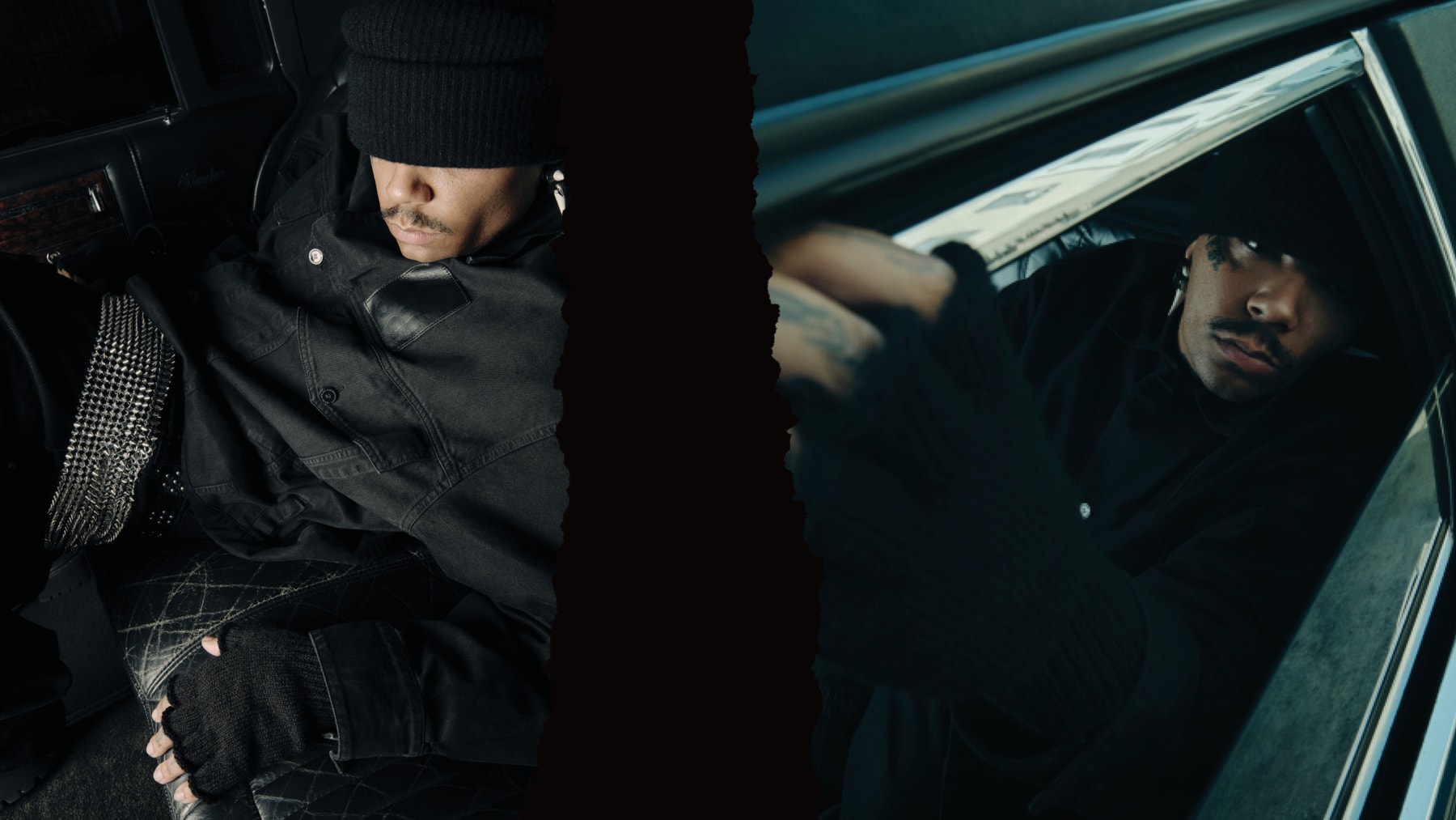 Jean Dawson Corona Hypetrak Profile