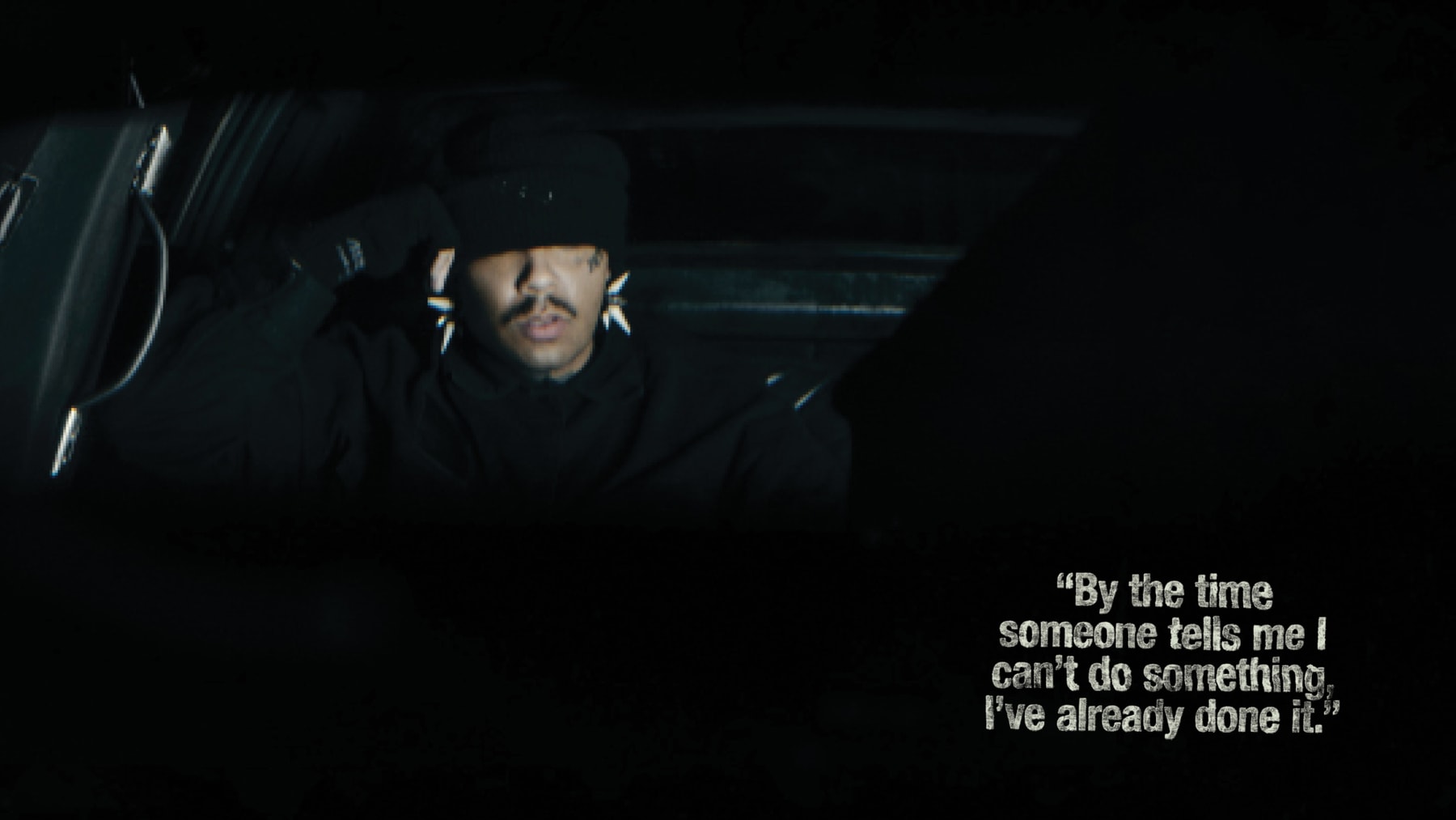 Jean Dawson Corona Hypetrak Profile