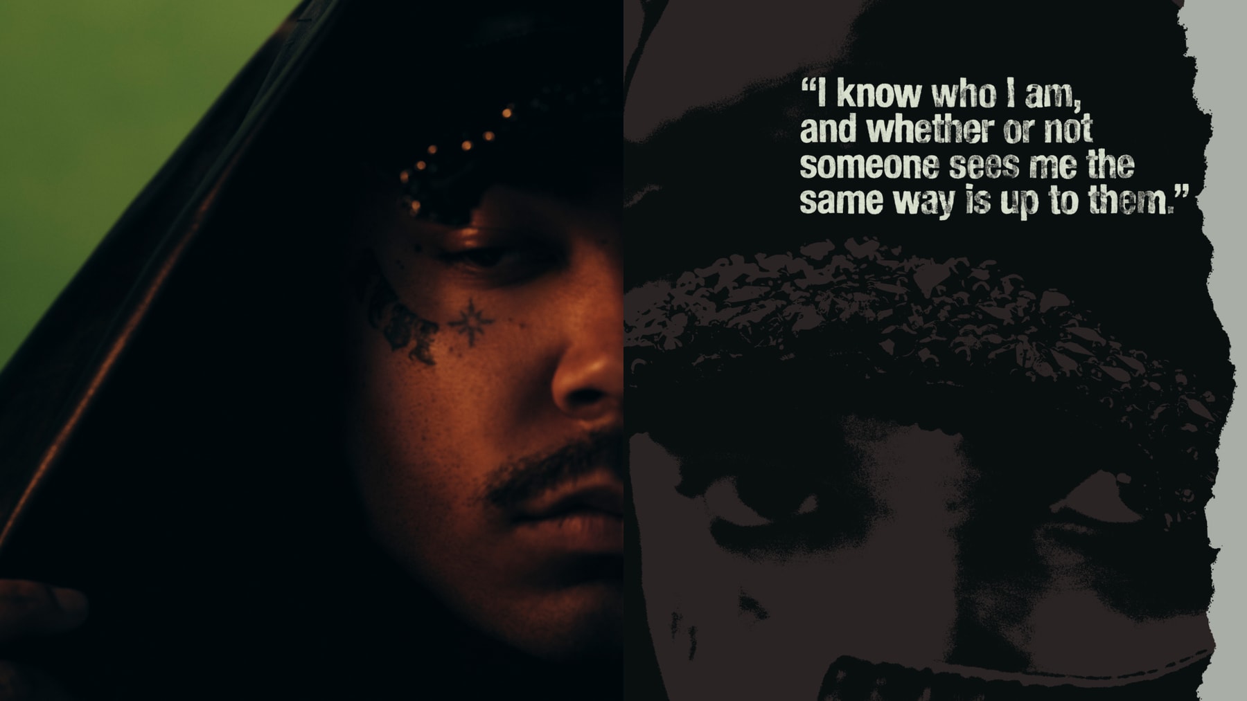 Jean Dawson Corona Hypetrak Profile