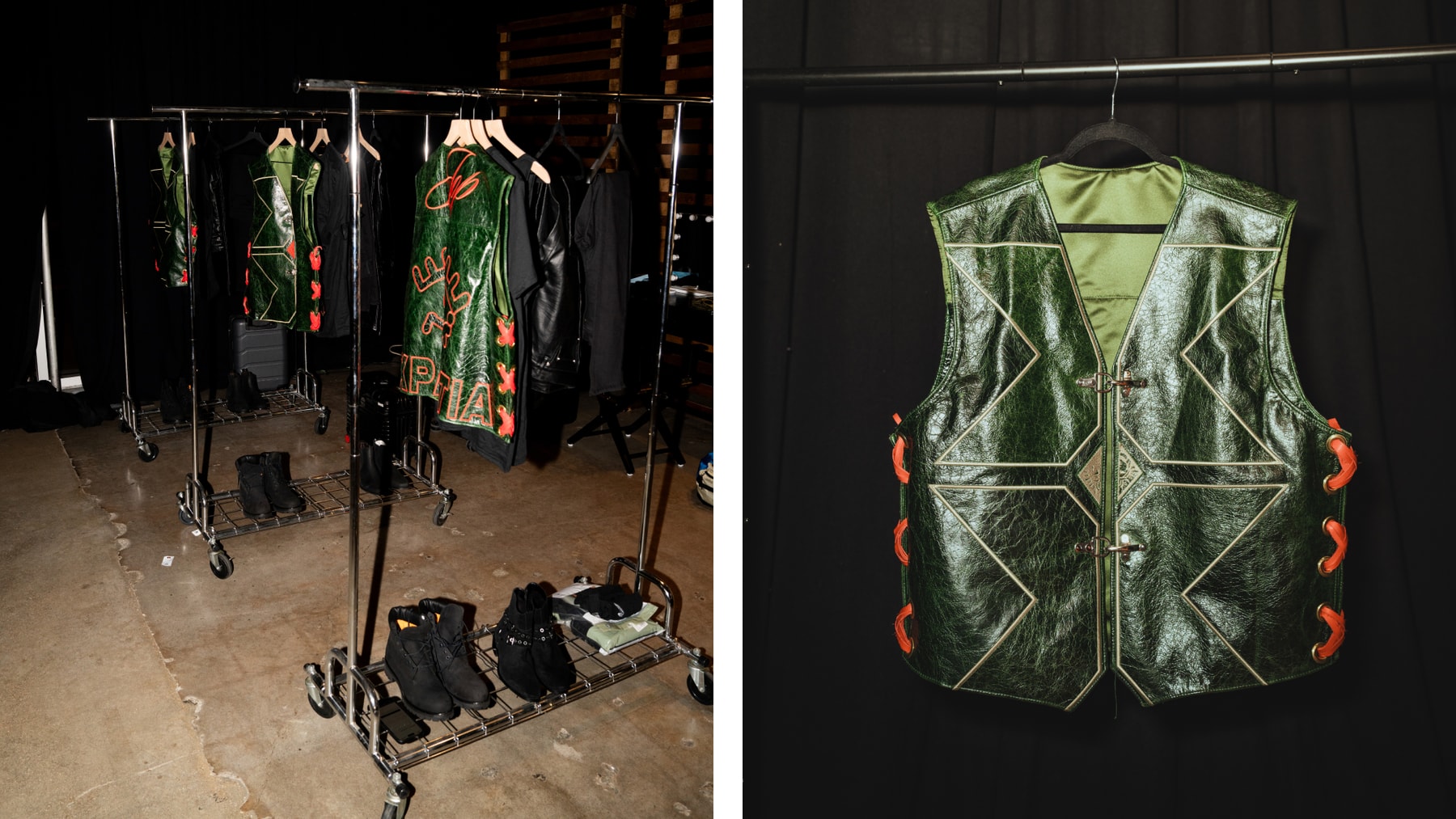 Dos Equis and Fuerza Regida Collaborative Fashion Collection Highlights the Mexican Creative Community