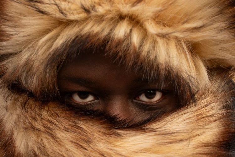 Pa Salieu: Freedom of Sound