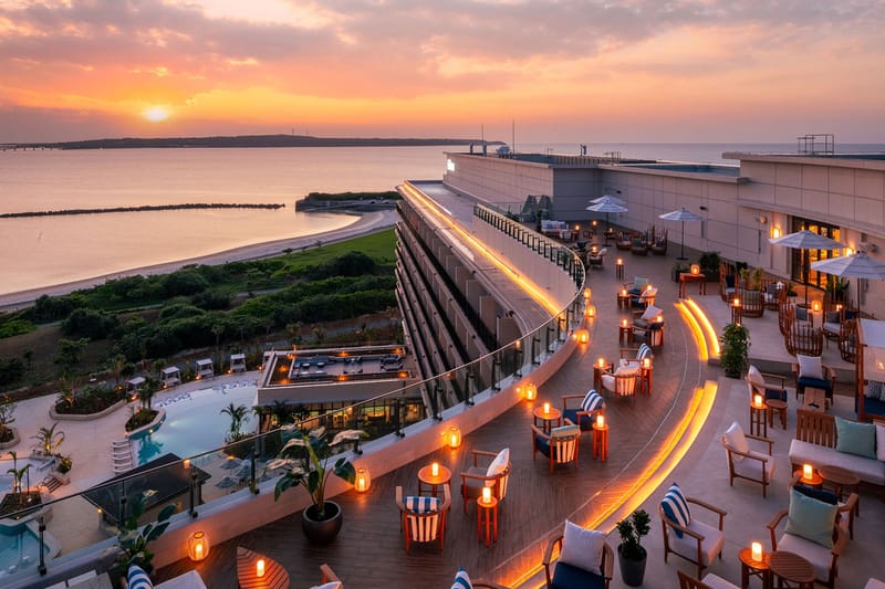 American Express Redefines Travel with Go With AMEX