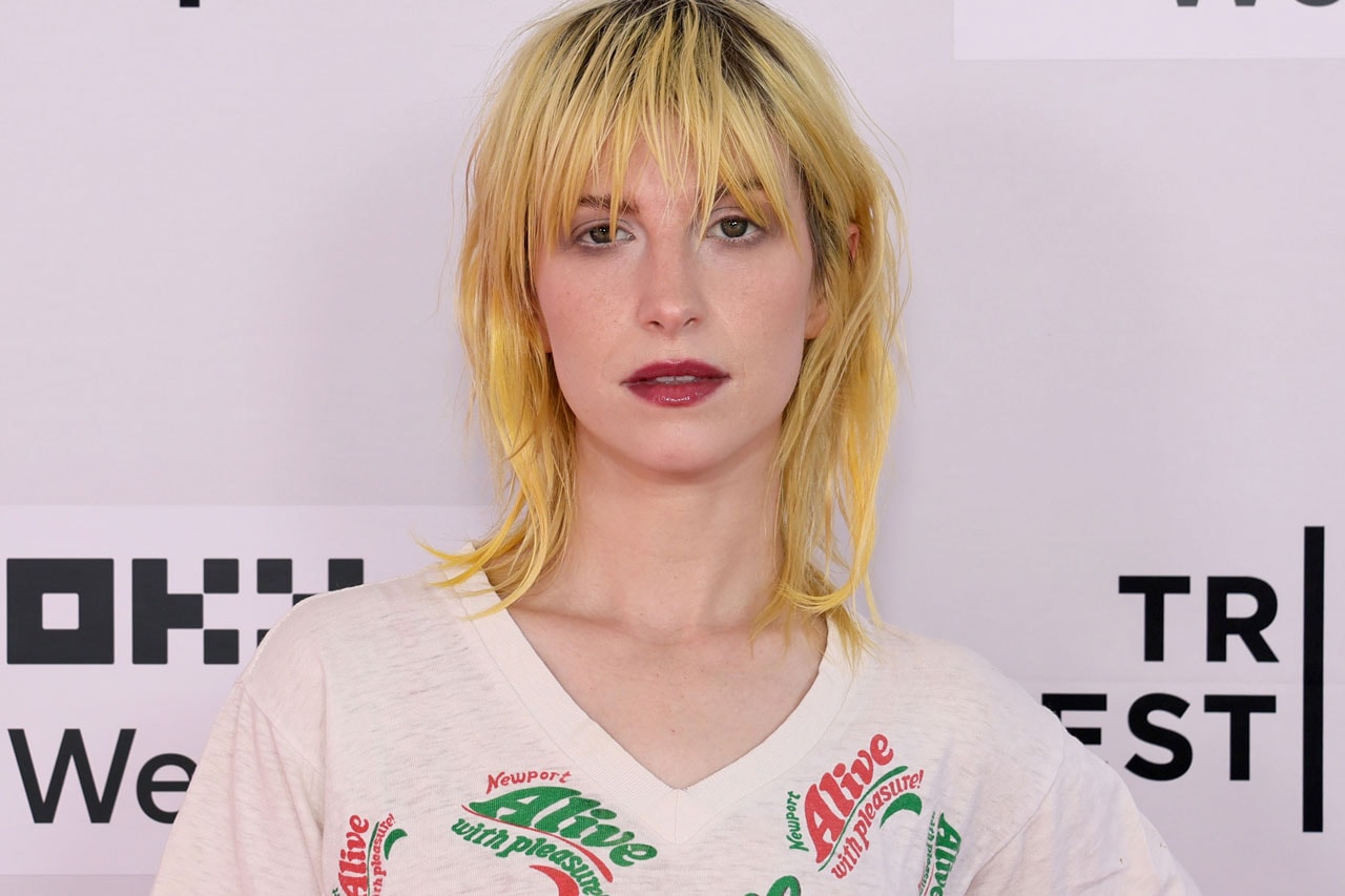 Hayley Williams Drops Surprise Collection of 17 Songs