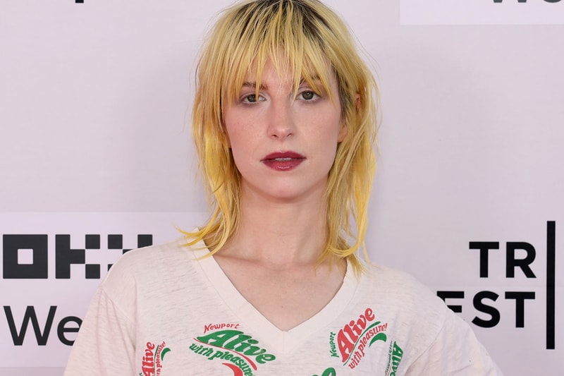 Hayley Williams Drops Surprise Collection of 17 Songs