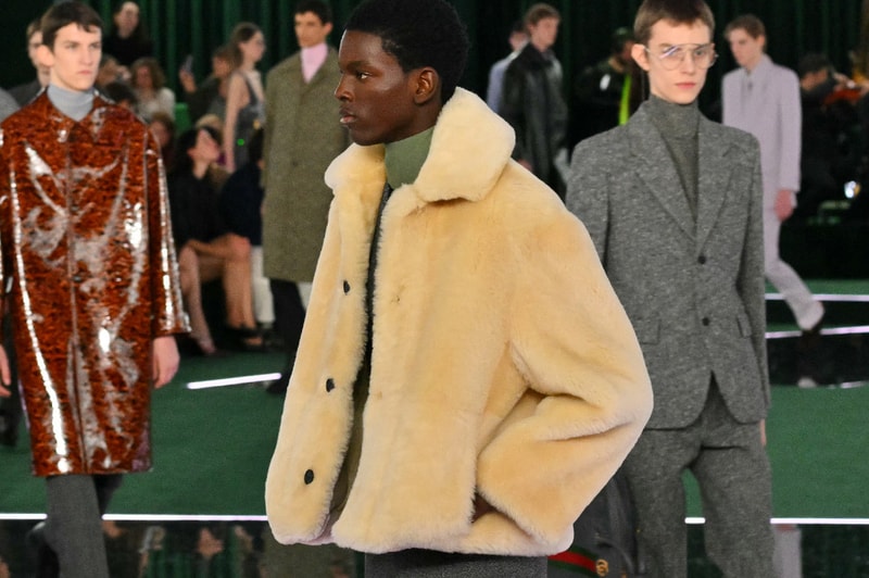 Designer Debuts Overtake Milan SS26 Schedule & US Tariffs Rattle Brands in This Week's Top Fashion News