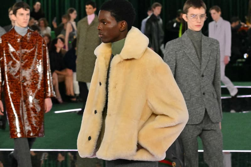 Top Fashion News: August 1