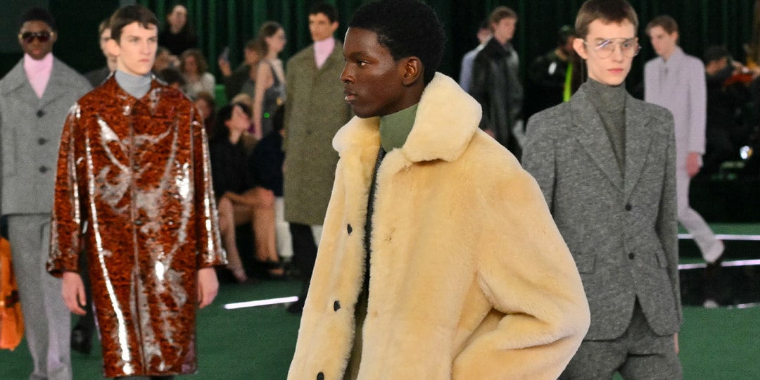 Designer Debuts Overtake Milan SS26 Schedule & US Tariffs Rattle Brands in This Week's Top Fashion News