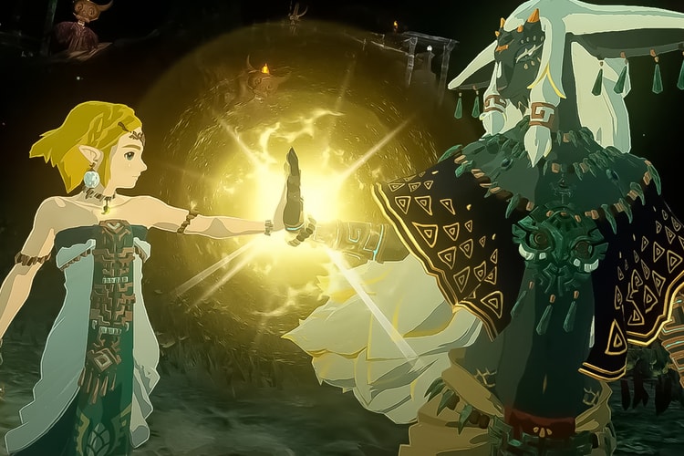 Nintendo Announces ‘Hyrule Warriors: Age of Imprisonment’ Game for Switch 2