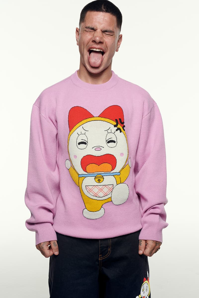 Palace Fall 2025 Collection Lookbook Release Info