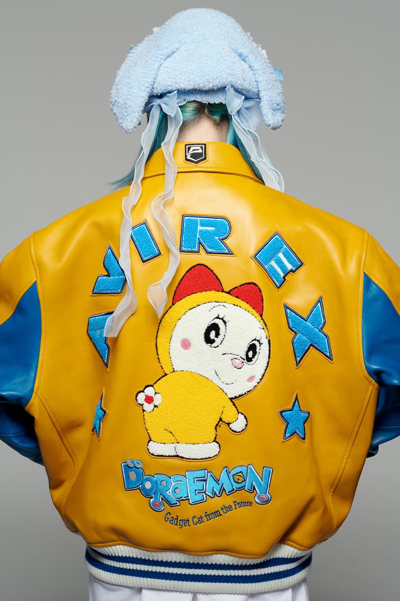 Palace Fall 2025 Collection Lookbook Release Info