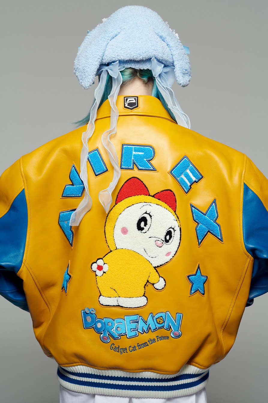 Palace Fall 2025 Collection Lookbook Release Info