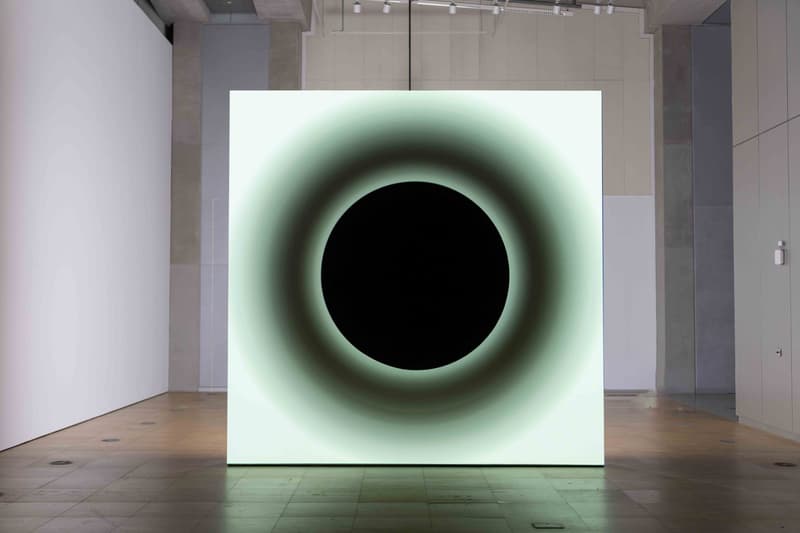 'ACC Focus 2025: Ryoji Ikeda' ACC Gwangju exhibition art artworks