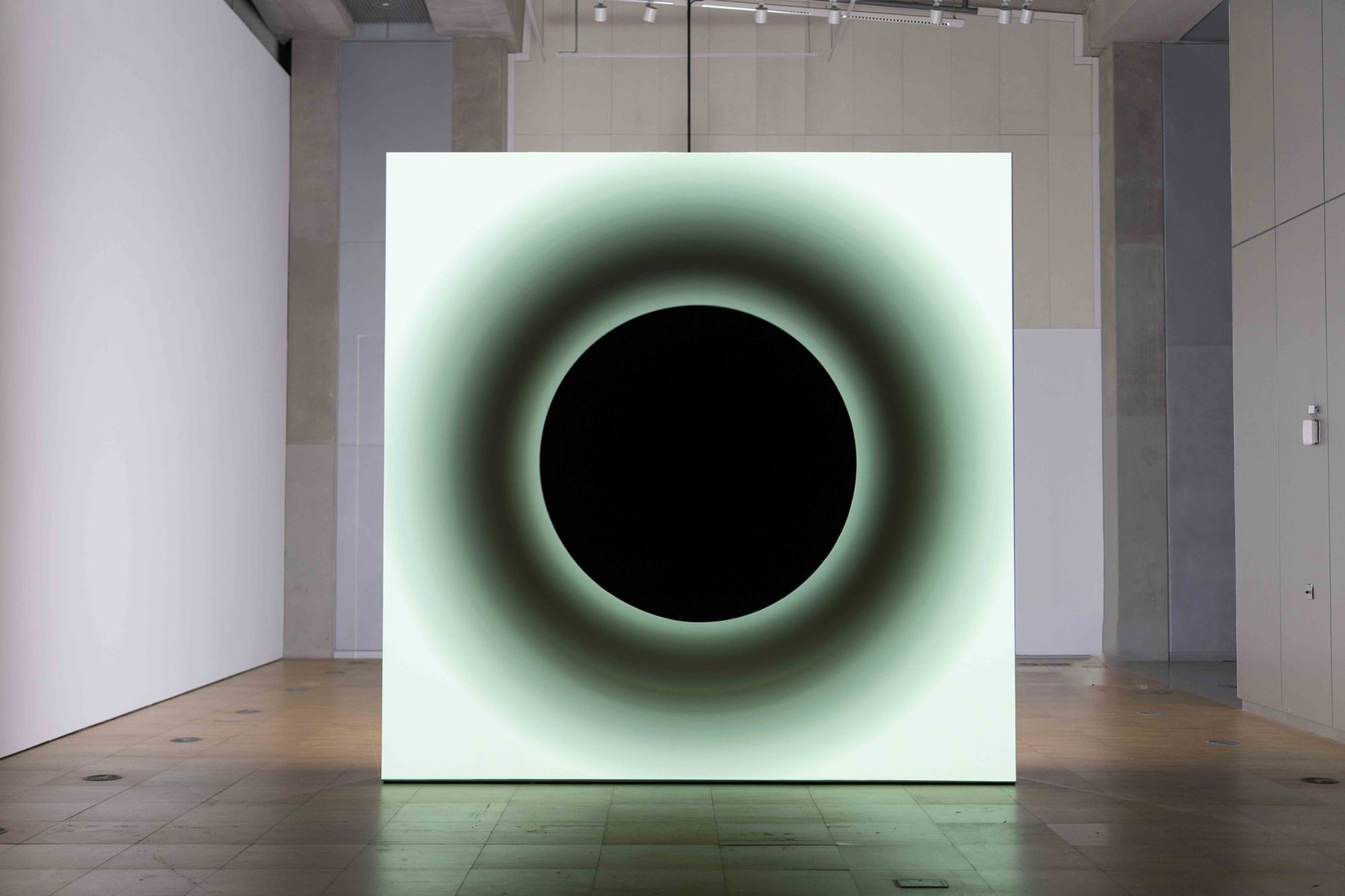 'ACC Focus 2025: Ryoji Ikeda' ACC Gwangju exhibition art artworks
