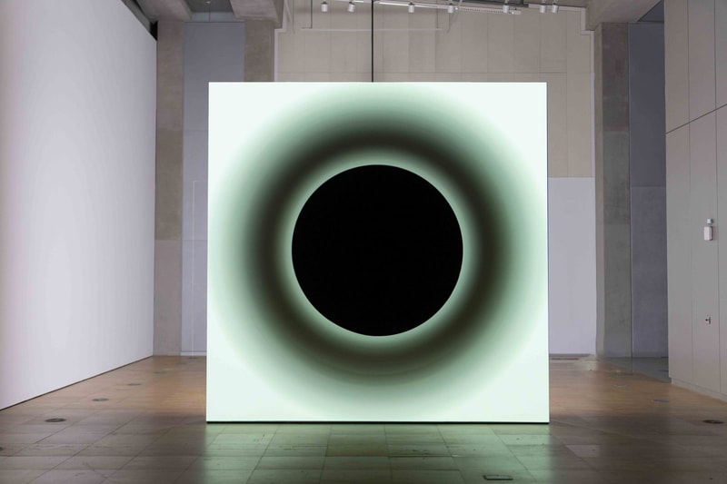 'ACC Focus 2025: Ryoji Ikeda' ACC Gwangju exhibition art artworks