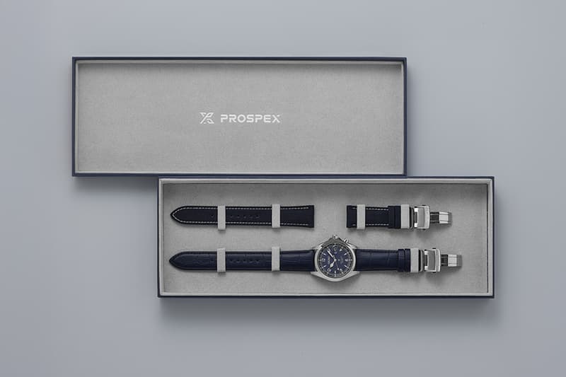 Seiko Prospex Alpinist "Night Sky" European Exclusive Limited Edition Release Info