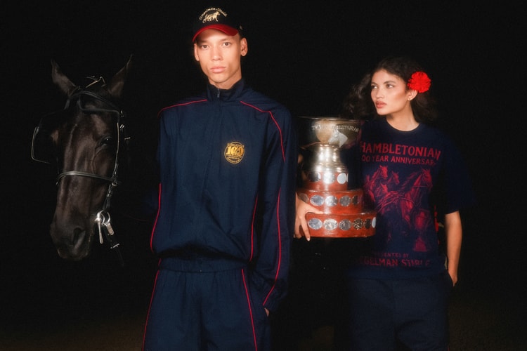 Siegelman Stable Suits Up for The Hambletonian's 100th Anniversary