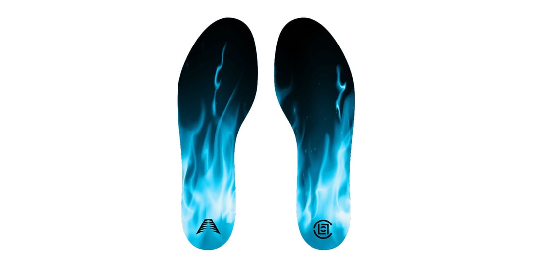 Эдисон Чен дразнит Fiery Clot x adidas anthony Edwards Collab