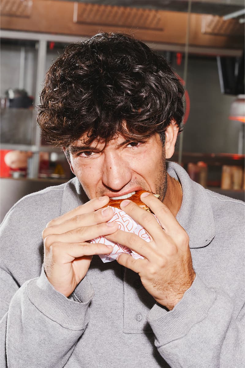 Vicio Brings a New Menu Item to UNVRS Ibiza and Celebrates with Brand Takeover