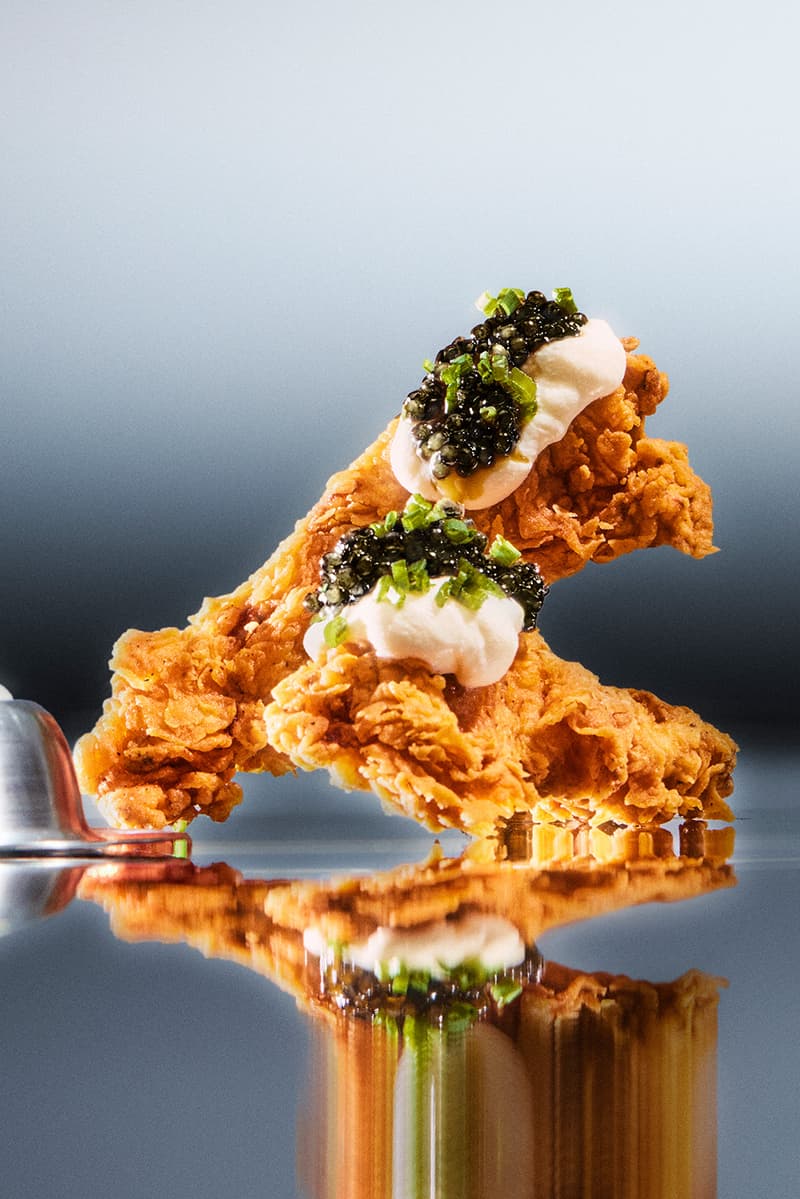 Vicio Brings a New Menu Item to UNVRS Ibiza and Celebrates with Brand Takeover