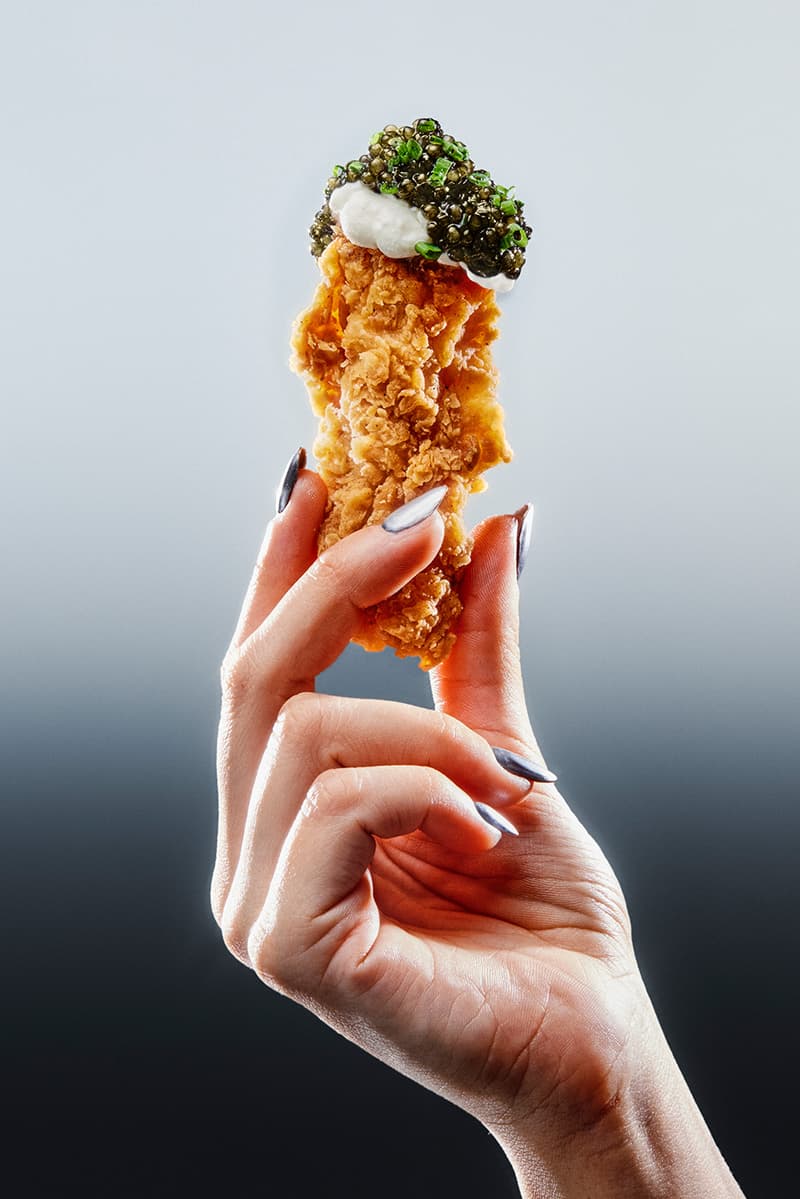 Vicio Brings a New Menu Item to UNVRS Ibiza and Celebrates with Brand Takeover