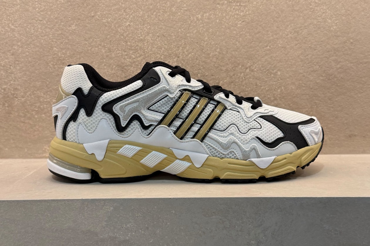 Bad Bunny adidas Archive Behind-the-Scenes Info exclusive look pictures photos release date