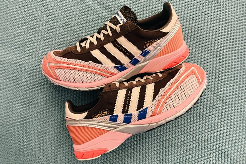 unreleased adidas shoes