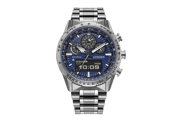 CITIZEN Promaster Sky U830 Release Info