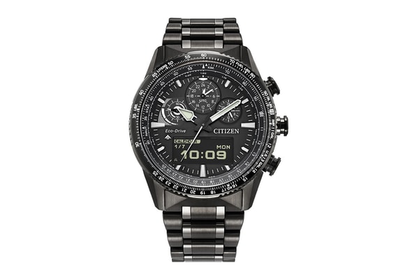CITIZEN Promaster Sky U830 Release Info