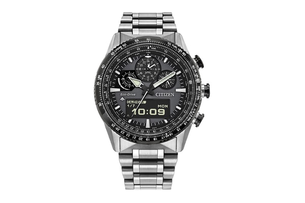 CITIZEN Promaster Sky U830 Release Info