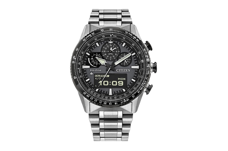 CITIZEN Promaster Sky U830 Release Info