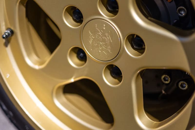 Lanzante TAG Turbo 911 AP87 RM Sothebys Auction Info