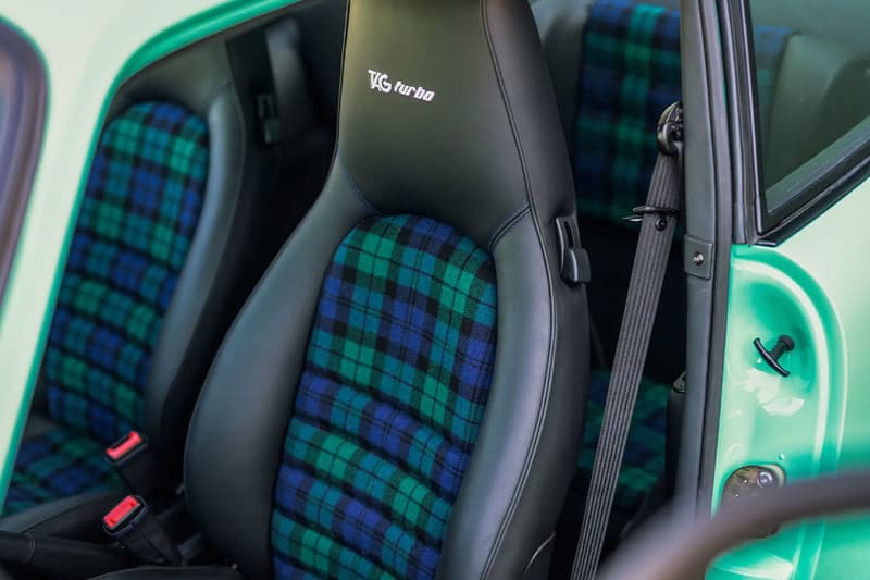 Lanzante TAG Turbo 911 AP87 RM Sothebys Auction Info