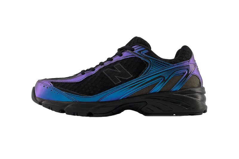 New Balance 509 Aurora Borealis Pack Release Info