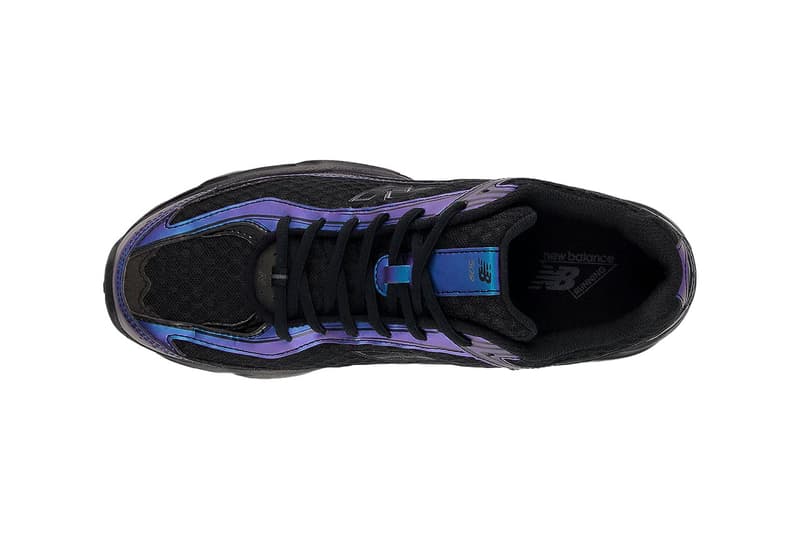 New Balance 509 Aurora Borealis Pack Release Info