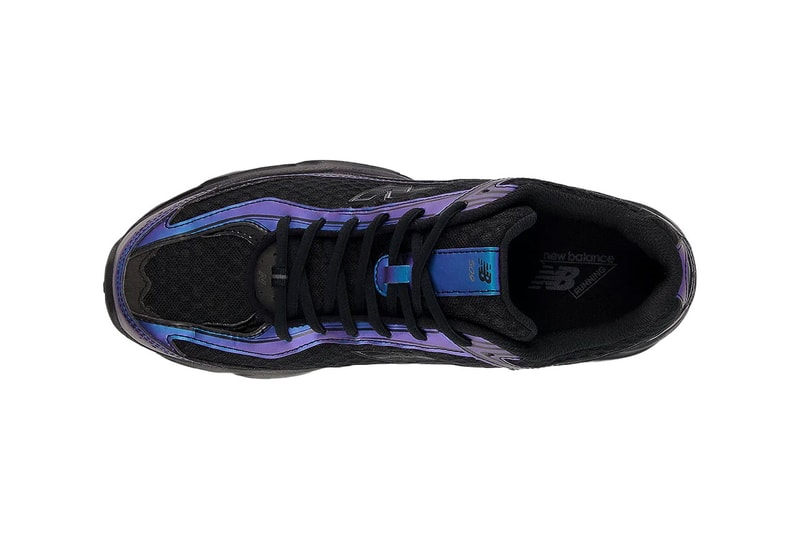 New Balance 509 Aurora Borealis Pack Release Info