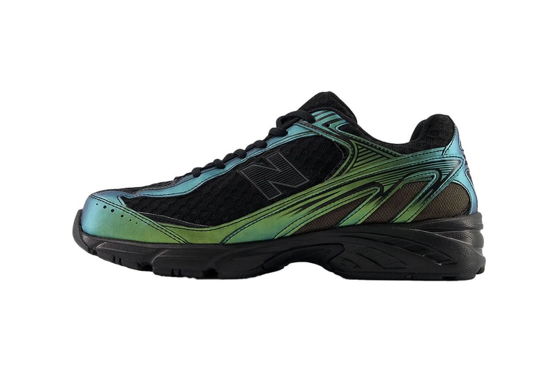 New Balance 509 Aurora Borealis Pack Release Info